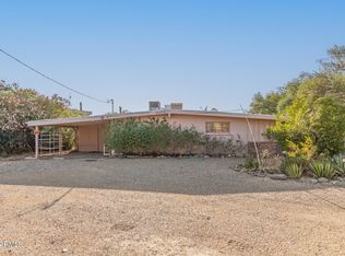 38466 N Basin Rd, Cave Creek, AZ 85331