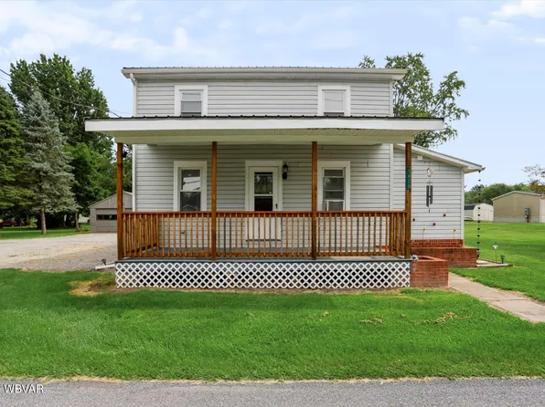 1420 Turbot Ave, Watsontown, PA 17777