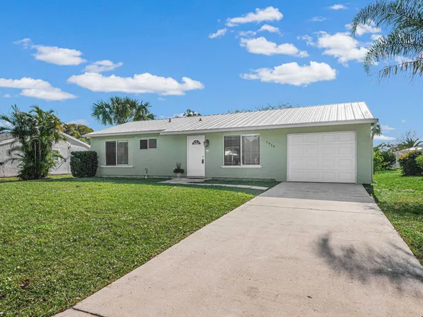 1919 SE Millbrook Terrace SE, Port St Lucie, FL 34952