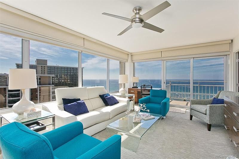 1st image of 1777 Ala Moana Blvd APT 2444