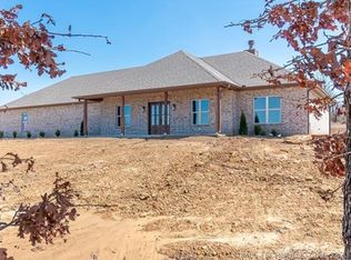 11210 E 178th St N, Skiatook, OK 74070