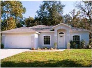 817 Humphrey Blvd, Deltona, FL 32738