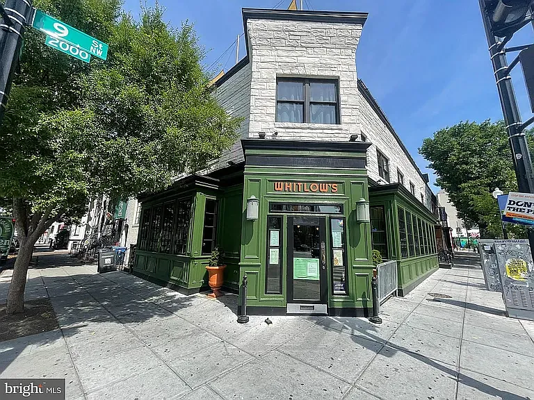 2120 Vermont Ave NW #7 — Photo 21