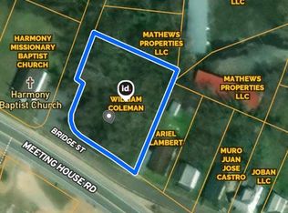 10291 Bridge St, Denton, MD 21629