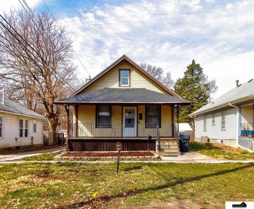 1821 S 11th St, Lincoln, NE, 68502