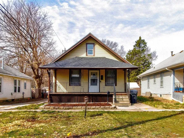 1821 S 11th St, Lincoln, NE 68502