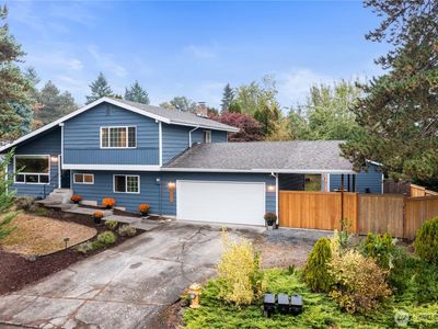 21334 125th Avenue SE, Kent, WA, 98031