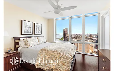 Sold by Douglas Elliman