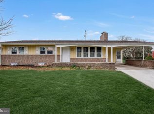 4605 Oxford Rd, Harrisburg, PA 17109