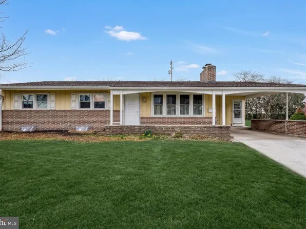 4605 Oxford Rd, Harrisburg, PA 17109