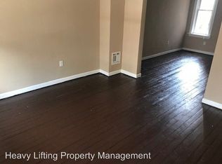2239 Logan St, Harrisburg, PA 17110