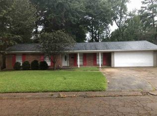 5801 Medallion Dr, Jackson, MS 39211