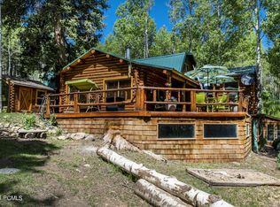 1835 Tollgate Canyon Rd, Coalville, UT 84017