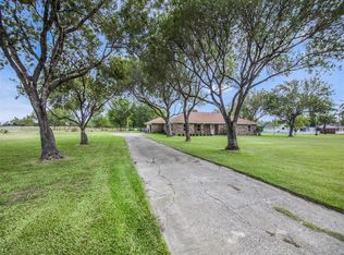 4501 Kendall Rd, Beach City, TX 77523