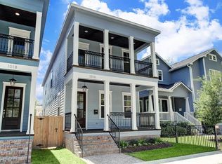 1016 Aurora St, Houston, TX 77009