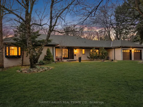 140 Sandringham Dr, Toronto, ON M3H 1E3