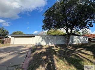 55 Palo Alto Dr, Brownsville, TX 78521