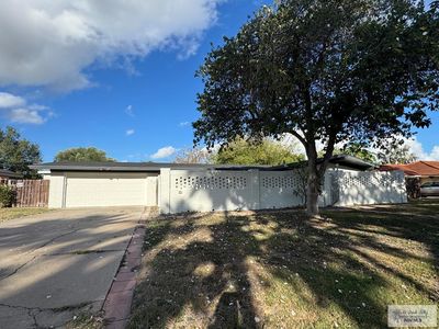 55 Palo Alto Dr, Brownsville, TX, 78521