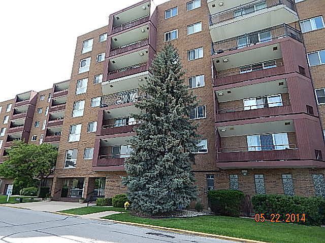 1st image of 200 Park Ave APT 719