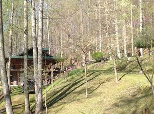 8902 Potts Creek Rd, Covington, VA 24426