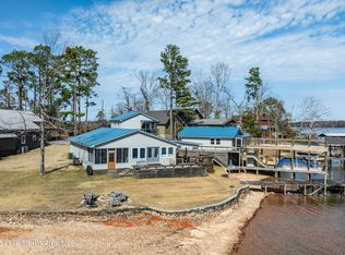 26 Castaway Cir, Eclectic, AL 36024