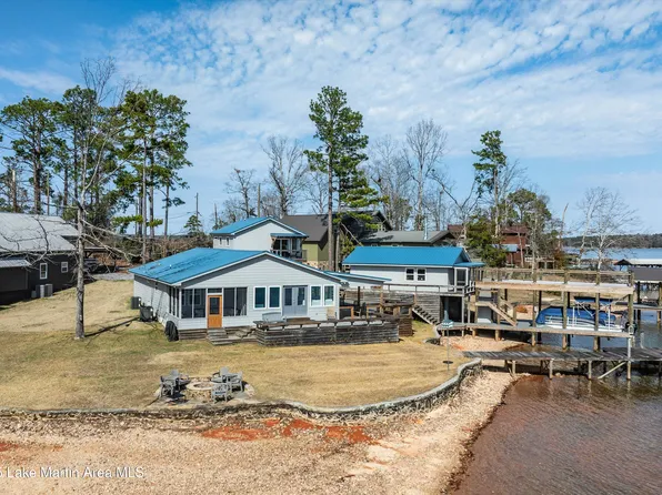 26 Castaway Cir, Eclectic, AL 36024