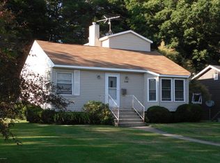 448 W Todd Ave, Reed City, MI 49677