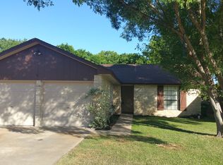 (Undisclosed Address), Round Rock, TX 78681