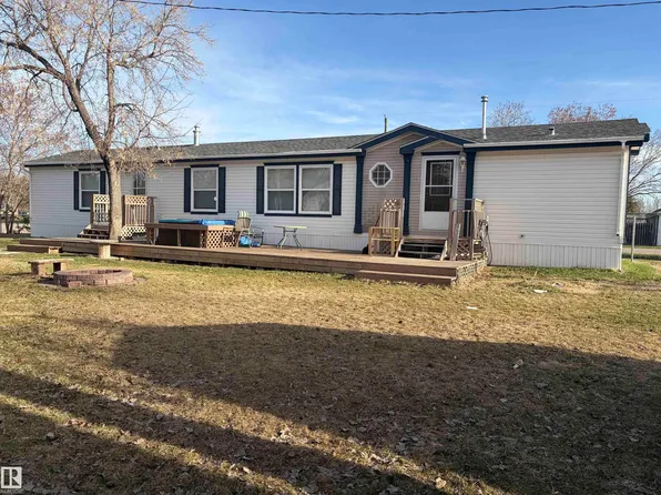 4911 49th St, Gibbons, AB T0A 1N0