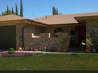 2902 Sunrise Ave, Alamogordo, NM 88310