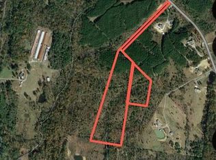 Spring Place Rd SE, Cleveland, TN 37323