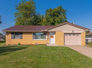 1613 W Cadillac Dr, Kokomo, IN
