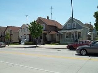 1028 Indiana Ave, Sheboygan, WI 53081