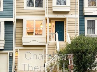 1603 Oak Spring Way, Reston, VA 20190