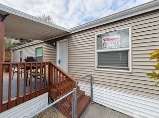 15410 SE 272nd Street #10, Kent, WA 98042