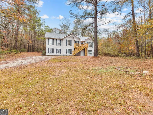 793 Copeland Rd, Pine Mountain Valley, GA 31811