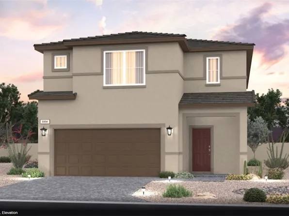 9674 Biedler Ct Lot 10, Las Vegas, NV 89178