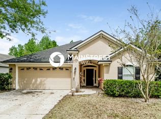 11217 Panther Creek Pkwy, Jacksonville, FL 32221