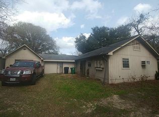 6302 W Bend St, Houston, TX 77085