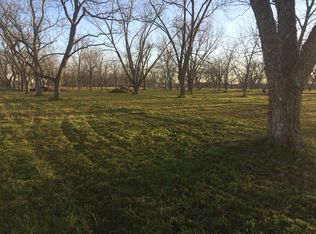 Tract 7 Luke Rd, Ray City, GA 31645