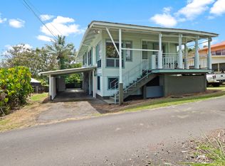 27-351B Government Rd, Papaikou, HI 96781
