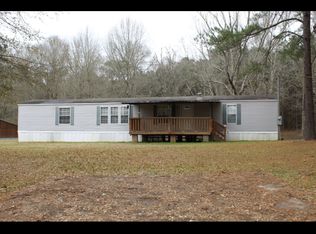 205 Spring Creek Rd, Kentwood, LA 70444