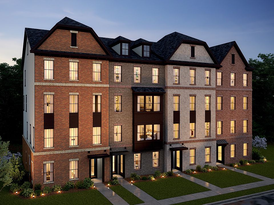 Luxurious Condominiums