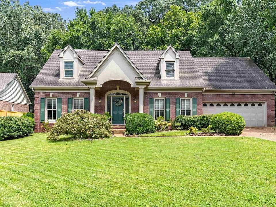1st image of 756 Crestover Dr