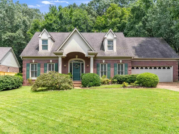 756 Crestover Dr, Collierville, TN 38017