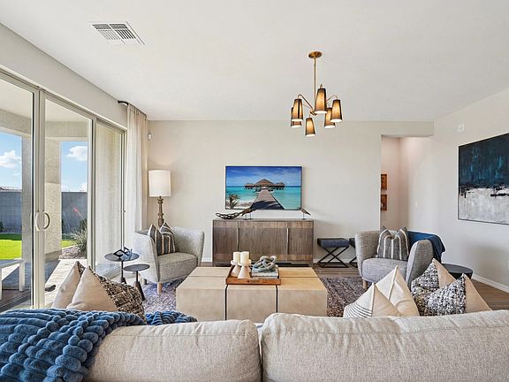 Great room