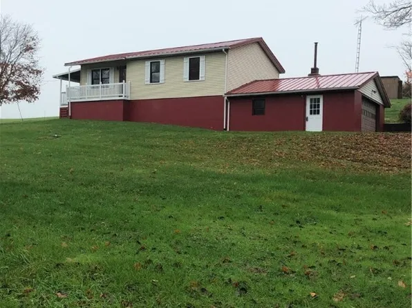 61885 Cool Hill Rd, Belmont, OH 43718