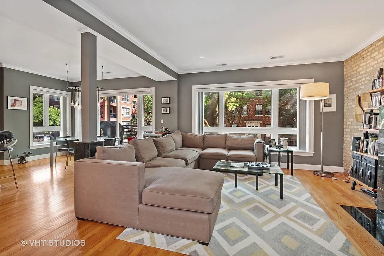 3 bed, 1800 sqft, $3,200 — Photo 1
