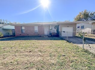 4128 E Xyler St, Tulsa, OK 74115