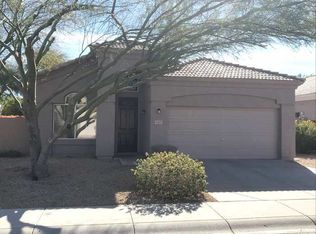 5469 W Milky Way, Chandler, AZ 85226
